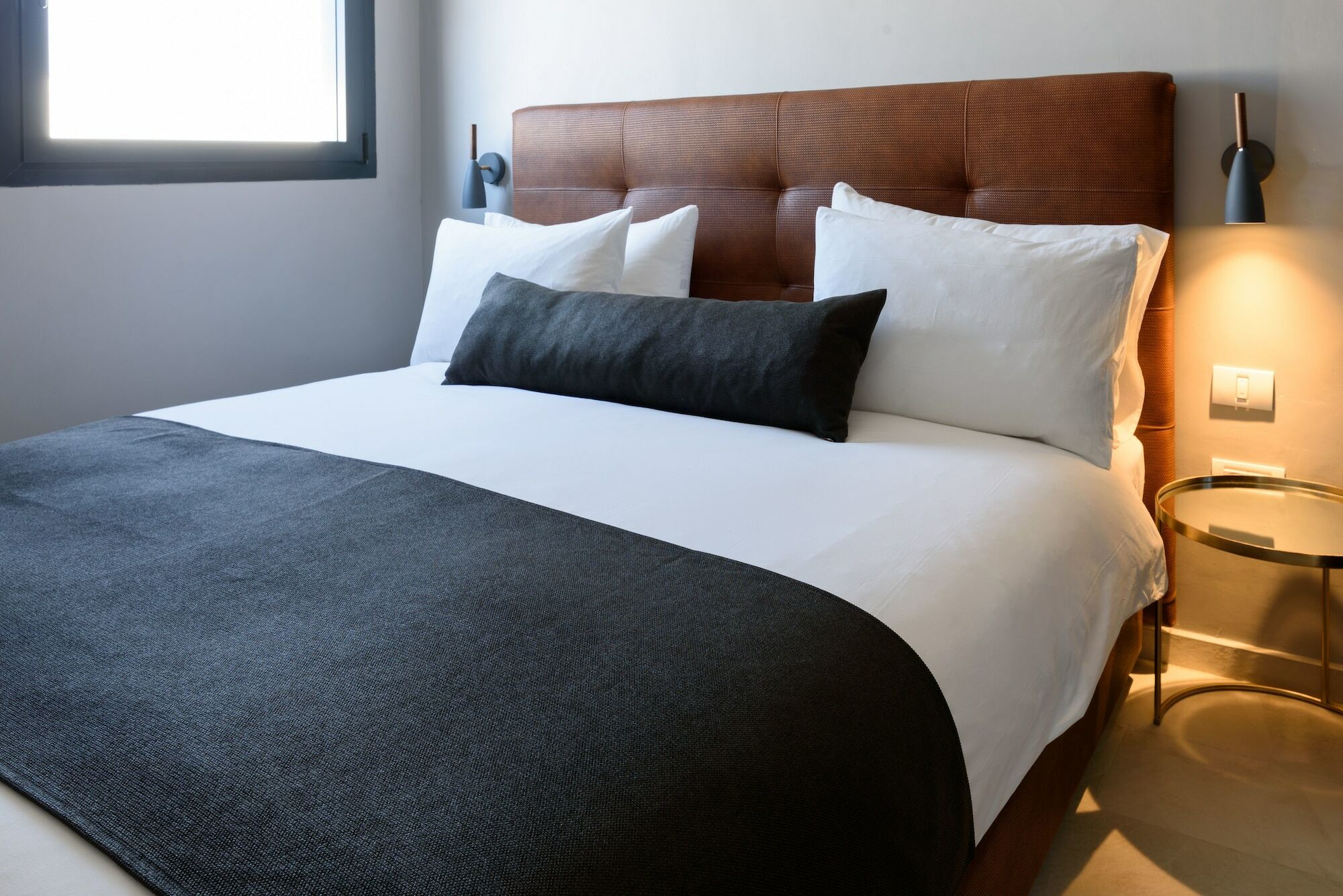 The Roof - By Sea Land Suites Tel Aviv Exteriér fotografie